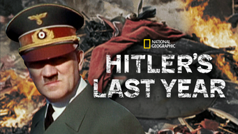 Hitler's Last Year (2015)