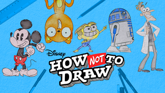 How Not to Draw (2022)
