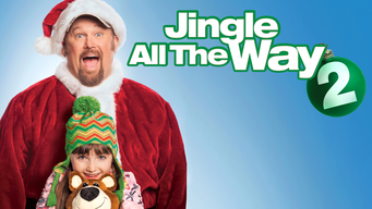 Jingle All the Way 2 (2014)