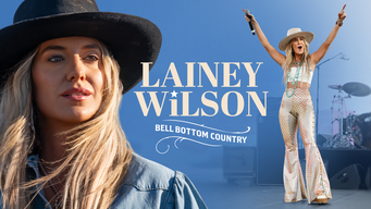 Lainey Wilson: Bell Bottom Country (2024)