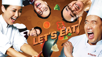 Let's Eat! (2016)