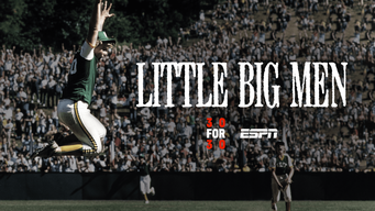 Little Big Men (2010)