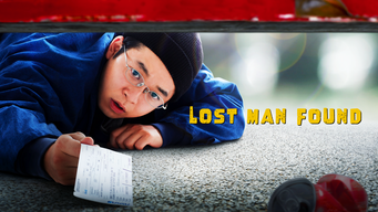 Lost Man Found (2022)