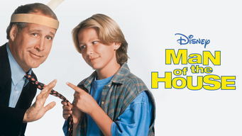 Man of the House (1995) (1995)