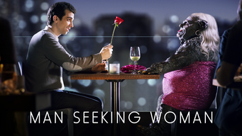 Man Seeking Woman (2015)