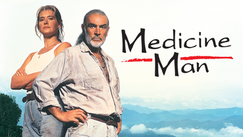 Medicine Man (1992)