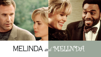 Melinda And Melinda (2005)