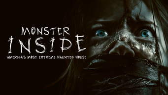 Monster Inside: America's Most Extreme Haunted House (2023)