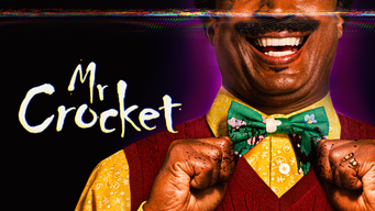 Mr. Crocket (2024)