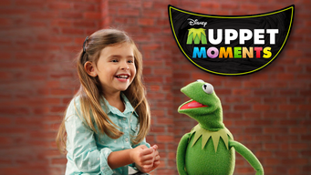 Muppet Moments (Shorts) (2014)