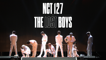 NCT 127: The Lost Boys (2023)