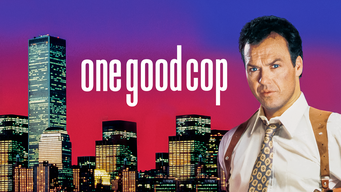 One Good Cop (1991)