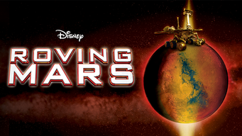 Roving Mars (2006)