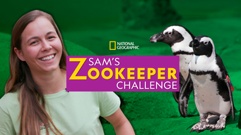 Sam's Zookeeper Challenge (2018)