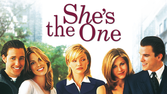 She's The One (1996)