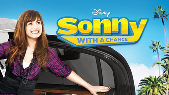 Sonny With A Chance (2008)