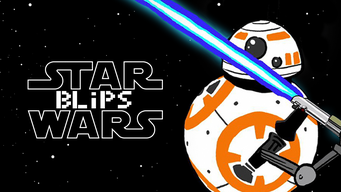 Star Wars: Blips (2019)