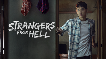 Strangers from Hell (2019)