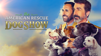 The American Rescue Dog Show (2022)