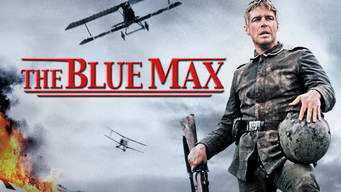 The Blue Max (1966)