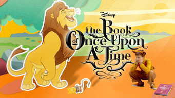 The Book of Once Upon a Time (2014)