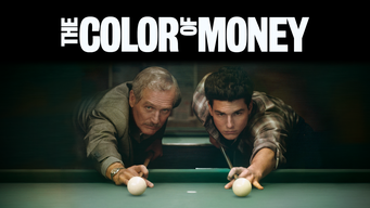 The Color Of Money 