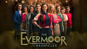 The Evermoor Chronicles (2015)