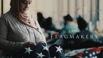 The Flagmakers (2022)