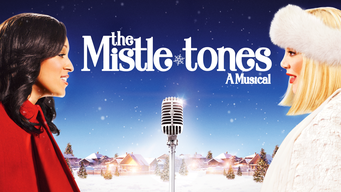 The Mistle-Tones (2012)