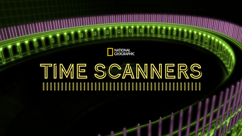 Time Scanners (2013)