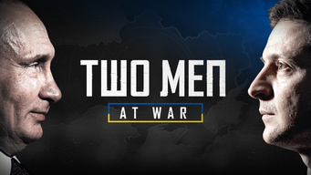 Two Men at War (2022)