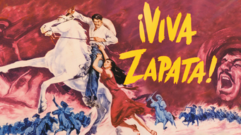 Viva Zapata (1952)