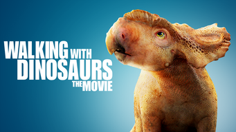 Walking with Dinosaurs: The Movie (2013)