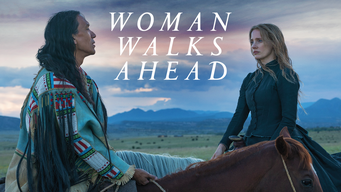 Woman Walks Ahead (2018)