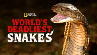 World’s Deadliest Snakes (2020)