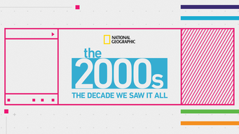 2000s, The: The Decade We Saw It All (2015)
