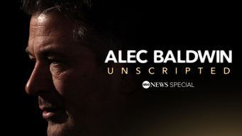 ABC News Special: Alec Baldwin Unscripted (2021)