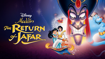 Aladdin: The Return of Jafar (1994)