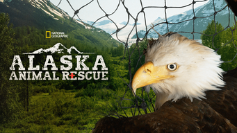 Alaska Animal Rescue (2020)