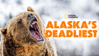 Alaska's Deadliest (2018)