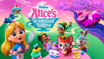 Alice's Wonderland Bakery (2022)