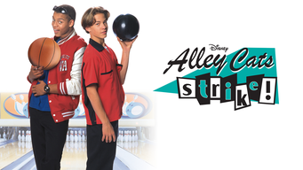 Alley Cats Strike! (2000)
