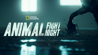 Animal Fight Night (2013)