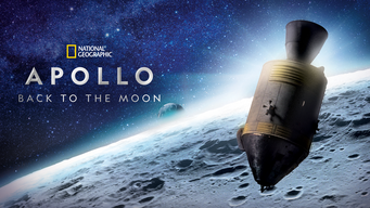 Apollo: Back To The Moon (2019)
