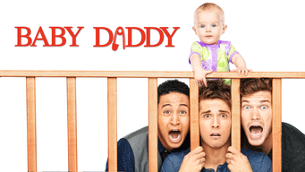 Baby Daddy (2012)