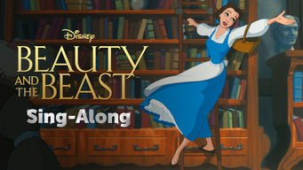 Beauty and the Beast (1991) Sing-Along (2010)