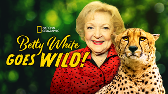 Betty White Goes Wild (2013)