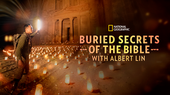 Buried Secrets Of The Bible With Albert Lin (2019)