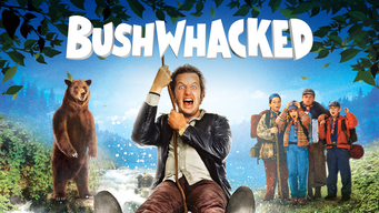 Bushwhacked (1995)