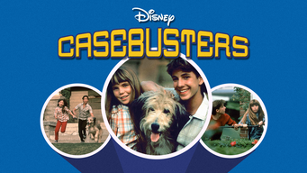 Casebusters (1986)